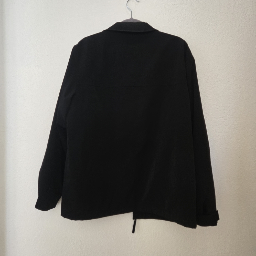 AXCESS JACKET MEDIUM - Picture 5 of 8